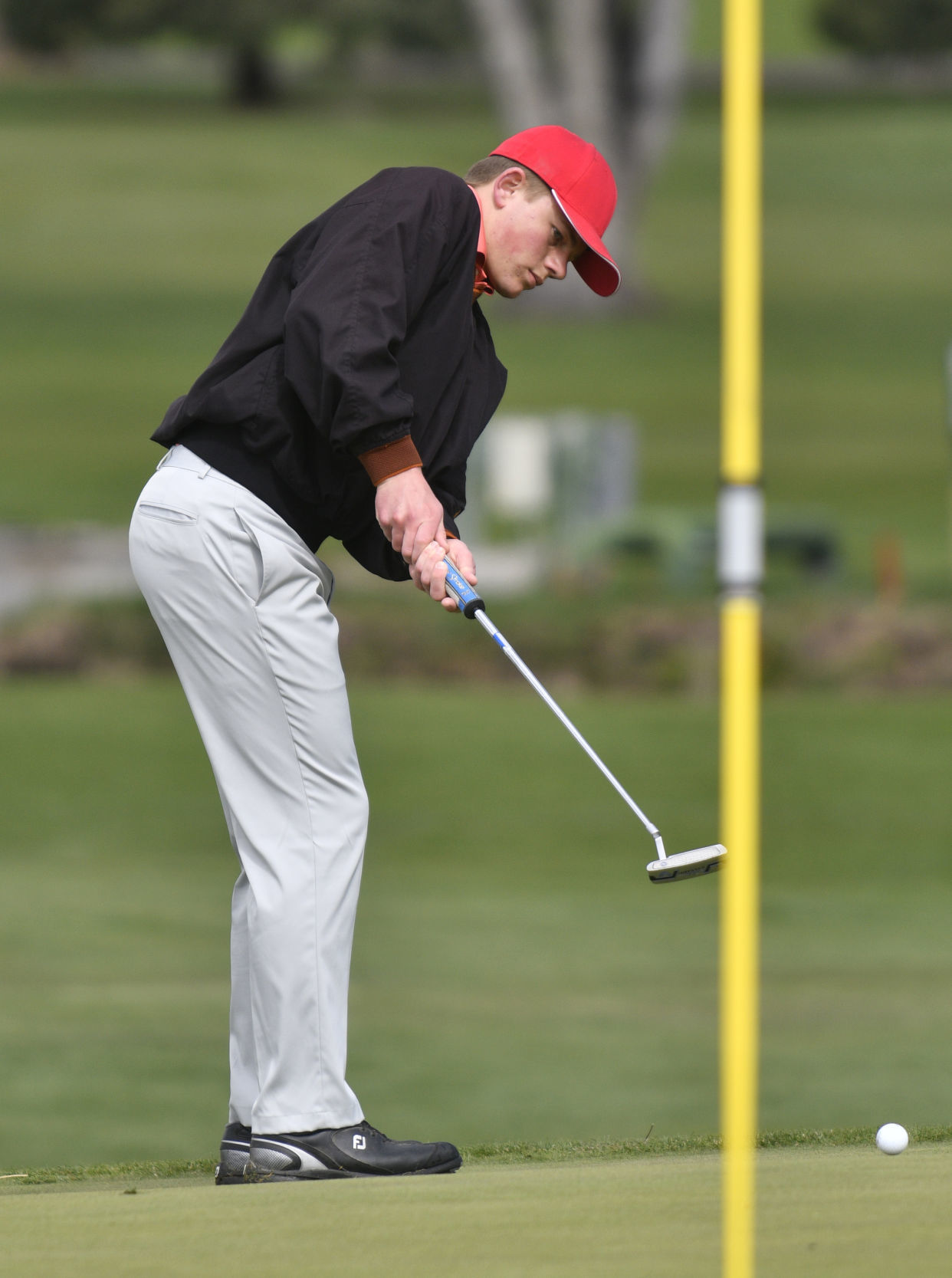 Golf Invitational at Jerome Country Club